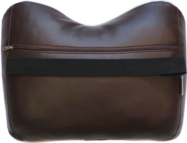 Изображение товара Подушка для автомобиля MATEX Orto / 51-381 (коричневый)