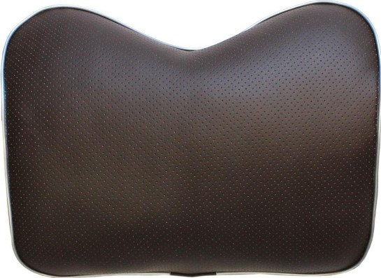 Изображение товара Подушка для автомобиля MATEX Orto / 51-381 (коричневый)