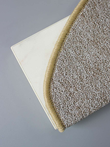 Изображение товара Коврик для лестницы MATEX Step / 64-473 (бежевый)