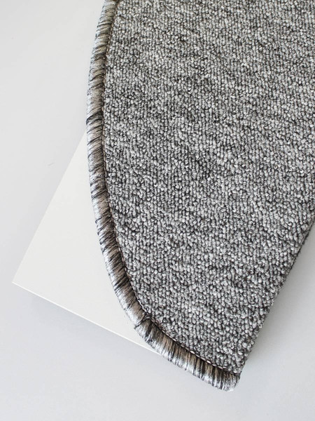 Изображение товара Коврик для лестницы MATEX Step / 64-503 (графитовый)