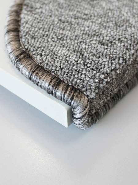 Изображение товара Коврик для лестницы MATEX Step / 64-503 (графитовый)