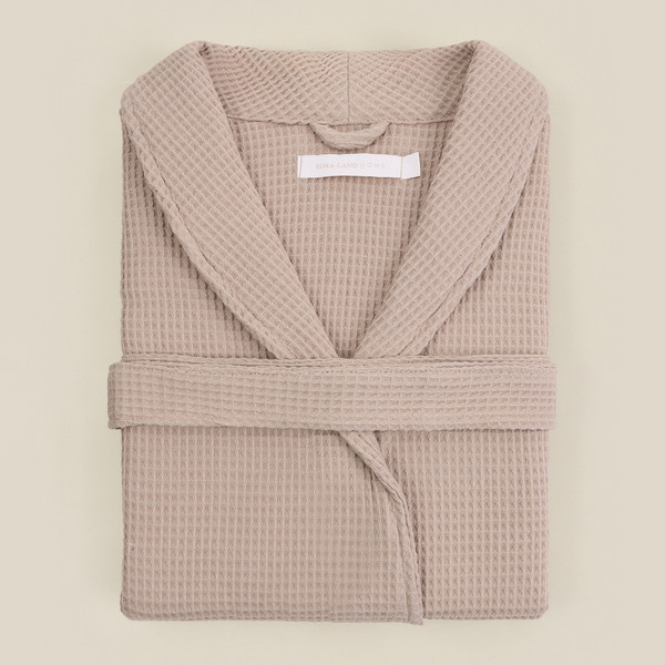 Изображение товара Халат Sima-Land Home Basic Саббиа XL / 10091561