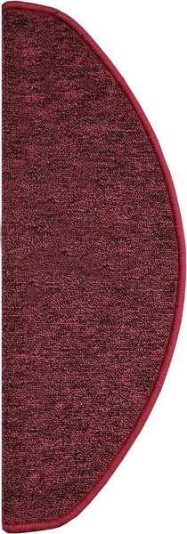 Изображение товара Коврик для лестницы MATEX Step / 64-510 (бордовый)