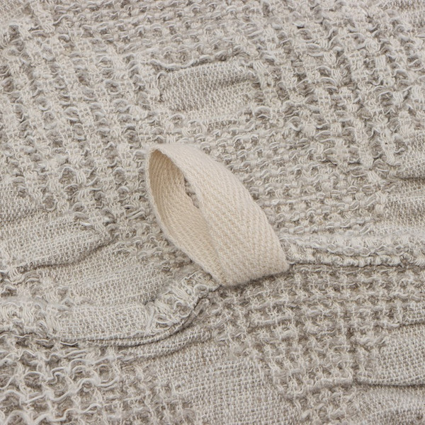 Изображение товара Полотенце Sima-Land Home Linen collection 35x55 / 10354263