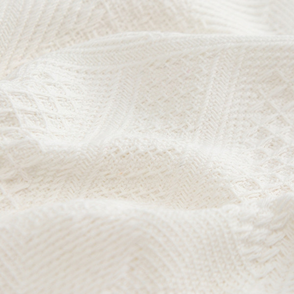 Изображение товара Плед Sima-Land Home Mosaic 130x180 / 10285428