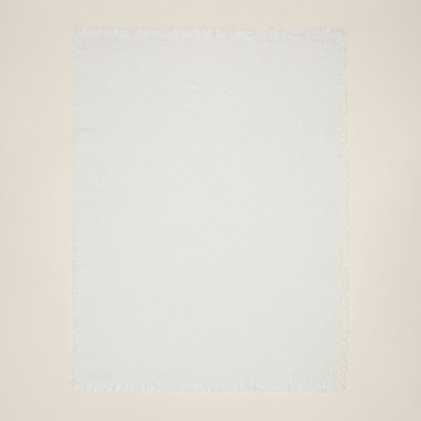 Изображение товара Плед Sima-Land Home Mosaic 130x180 / 10285428