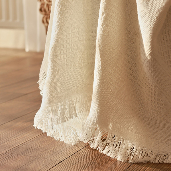 Изображение товара Плед Sima-Land Home Mosaic 130x180 / 10285428