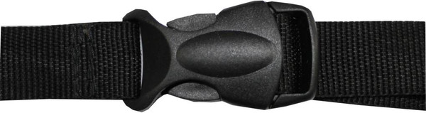 Изображение товара Накидка на автомобильное сиденье MATEX On The Back / 27-836 (черный)