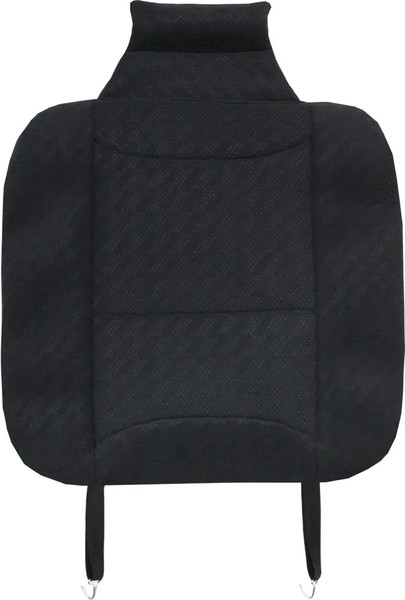 Изображение товара Накидка на автомобильное сиденье MATEX Comfortable. Подушка / 55-716 (серый)