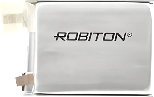 Изображение товара Аккумулятор Robiton LP503040UN