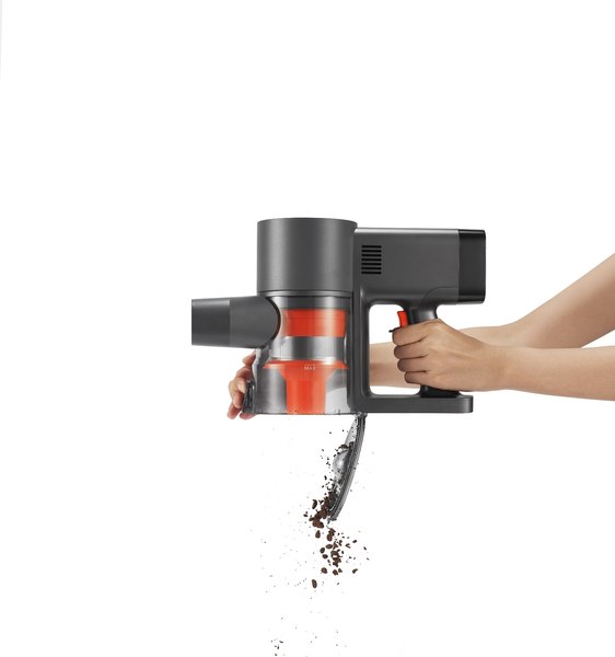 Изображение товара Вертикальный пылесос Xiaomi Vacuum Cleaner G20 Max D206 / BHR8828EU