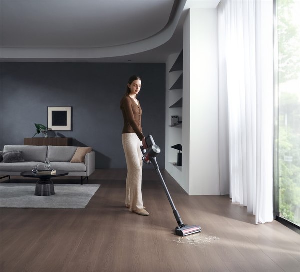 Изображение товара Вертикальный пылесос Xiaomi Vacuum Cleaner G20 Max D206 / BHR8828EU