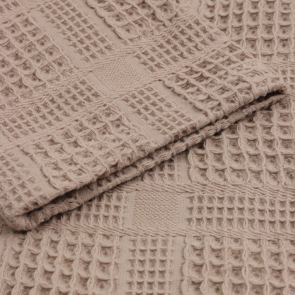 Изображение товара Халат Sima-Land Home Chess Саббиа XL / 10091586