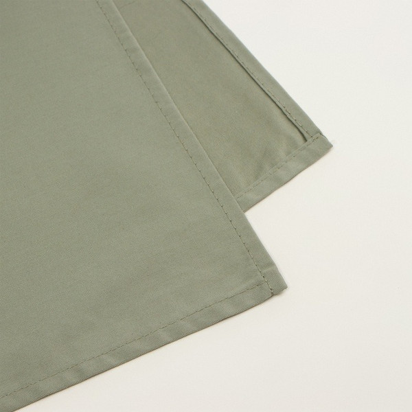 Изображение товара Простыня Sima-Land Home Олива 235x280 / 10217114