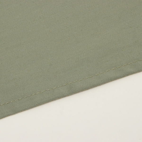 Изображение товара Простыня Sima-Land Home Олива 235x280 / 10217114