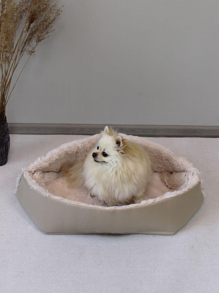 Изображение товара Подстилка для животных MATEX Pet Plush / 55-730 (бежевый)