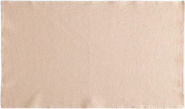 Изображение товара Полотенце Sima-Land Home Linen 38x65 / 10265901 (бежевый)