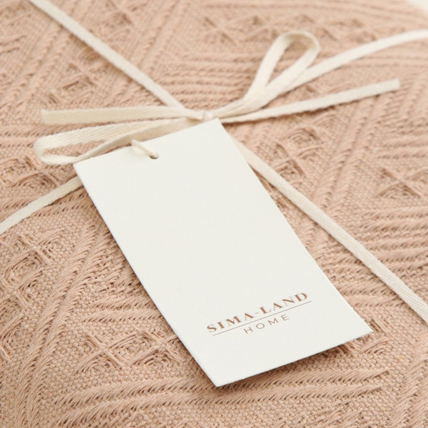 Изображение товара Плед Sima-Land Home Warm 130x180 / 10285435