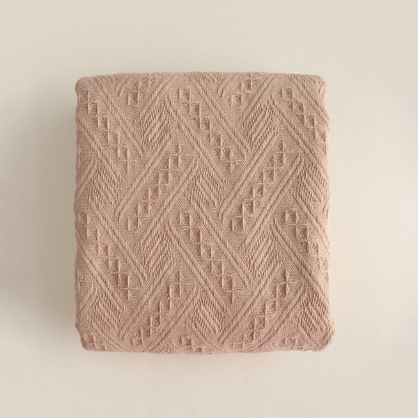 Изображение товара Плед Sima-Land Home Warm 130x180 / 10285435