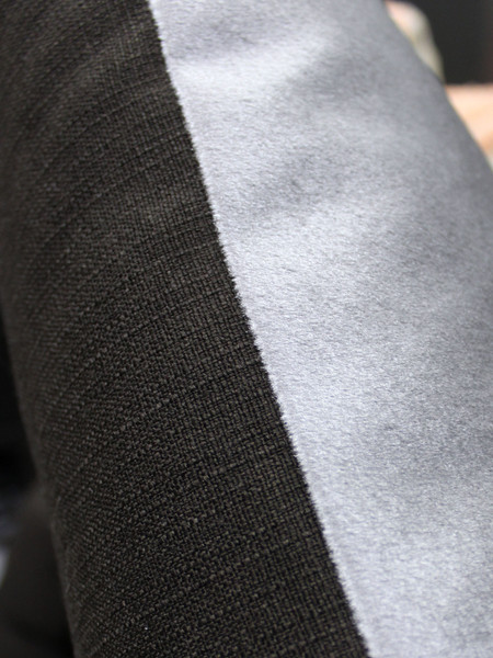 Изображение товара Матрас для животных MATEX Haga. Pet / 55-778 (коричневый/бежевый)