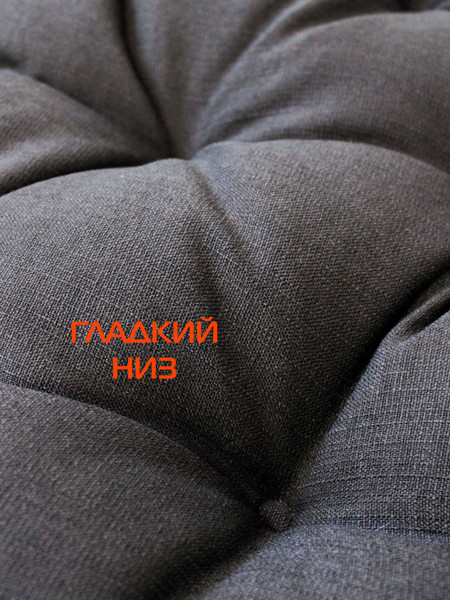 Изображение товара Матрас для животных MATEX Haga. Pet / 55-778 (коричневый/бежевый)