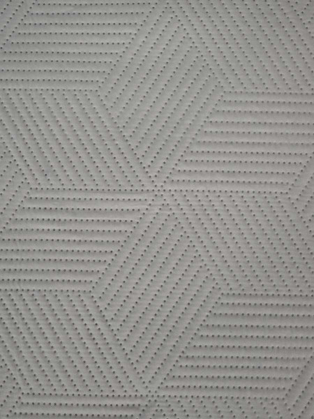 Изображение товара Покрывало MATEX Decorative Cover Cubic / 65-111 (светло-серый)