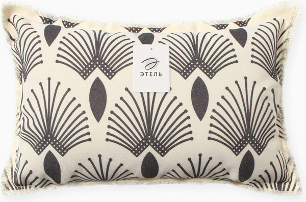 Изображение товара Подушка декоративная Этель Этника / 10766713