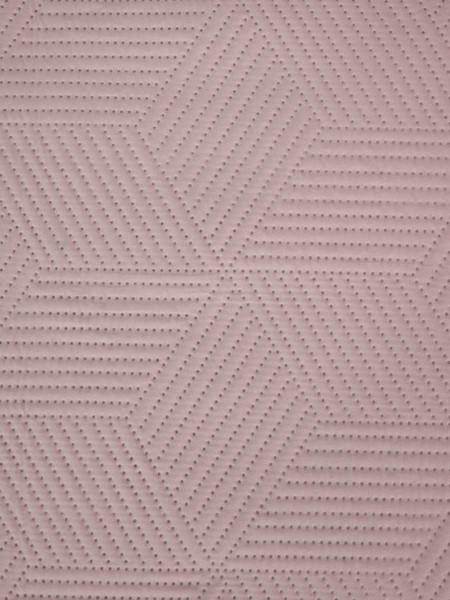 Изображение товара Покрывало MATEX Decorative Cover Cubic / 65-333 (розовый)