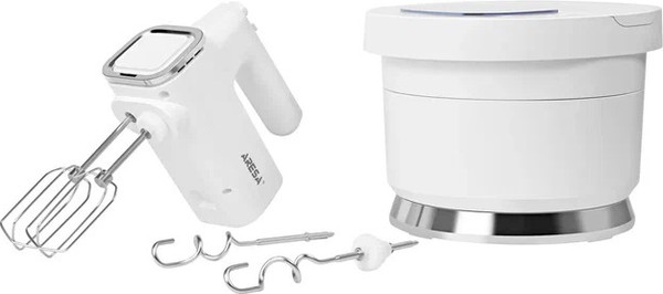 Изображение товара Миксер стационарный съемный Aresa AR-1914