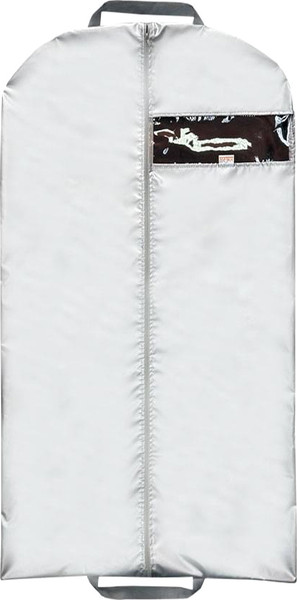 Изображение товара Чехол для одежды MATEX Case / 64-572 (серебристый)