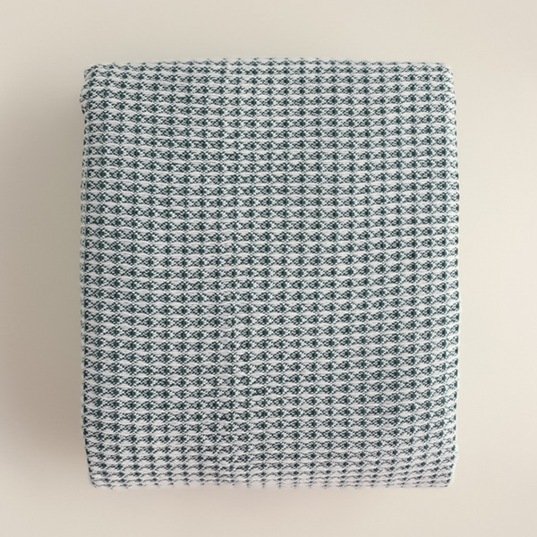 Изображение товара Плед Sima-Land Home Waffle 130x180 / 10285438