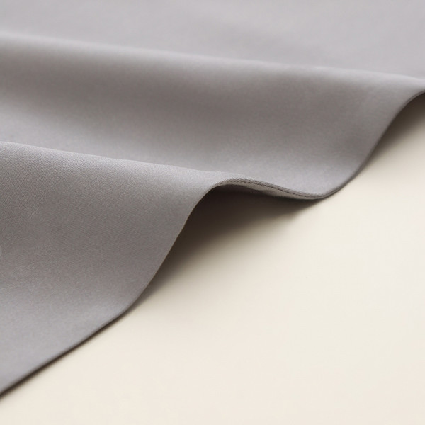 Изображение товара Простыня Sima-Land Home Tencel 235x240 / 10285291 (серый)