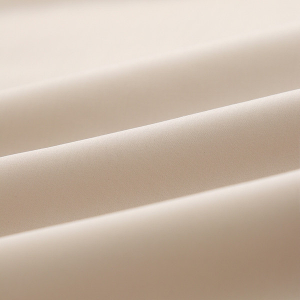 Изображение товара Пододеяльник Sima-Land Home Tencel 180x220 / 10285302 (бежевый)