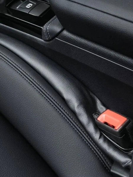Изображение товара Заглушка для сиденья в автомобиль MATEX Stopper Line / 64-626 (2шт, бежевый)