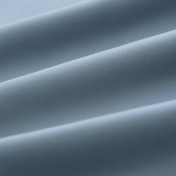 Изображение товара Простыня Sima-Land Home Tencel на резинке 160x200 / 10285324 (серо-голубой)