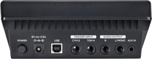 Изображение товара Ударная установка электронная Alesis Nitro Max Kit