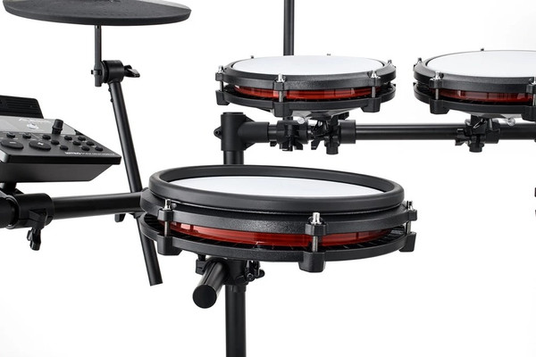 Изображение товара Ударная установка электронная Alesis Nitro Max Kit