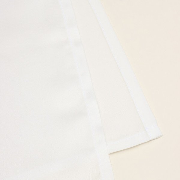 Изображение товара Простыня Sima-Land Home Tencel 235x260 / 10285335 (белый)