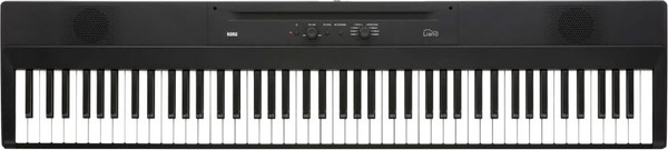 Изображение товара Цифровое фортепиано Korg Liano L1 BK