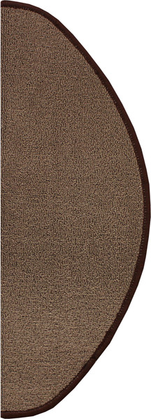 Изображение товара Набор ковриков для лестницы MATEX My Step / 51-459 (5шт, коричневый)