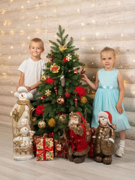 Изображение товара Ель искусственная National Tree Company Ариадна / АРД-120 (120см)