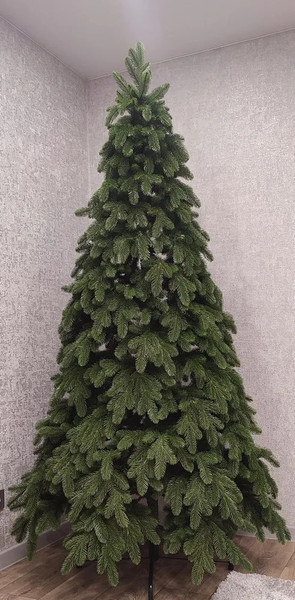 Изображение товара Ель искусственная National Tree Company Ариадна / АРД-240 (240см)