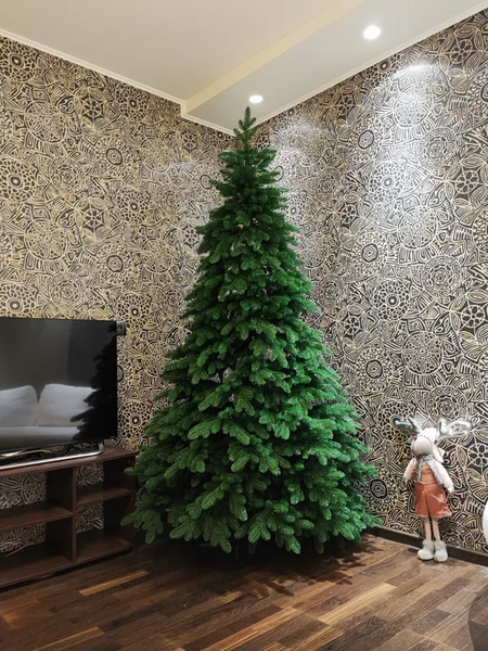 Изображение товара Ель искусственная National Tree Company Ариадна / АРД-240 (240см)