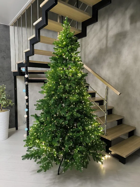 Изображение товара Ель искусственная National Tree Company Ариадна / АРД-240 (240см)