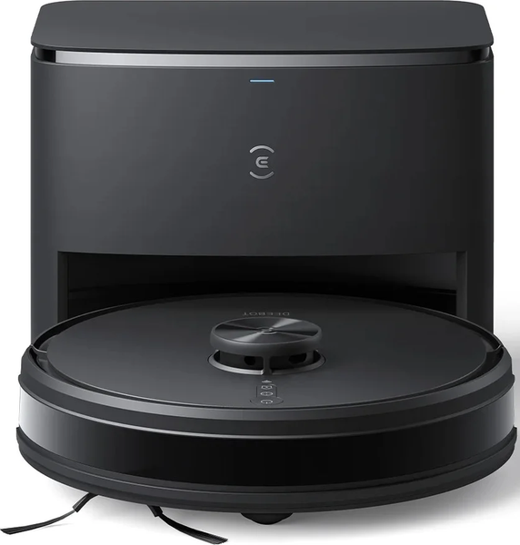 Изображение товара Робот-пылесос Ecovacs Y1 Pro Plus / DLX32 (черный)