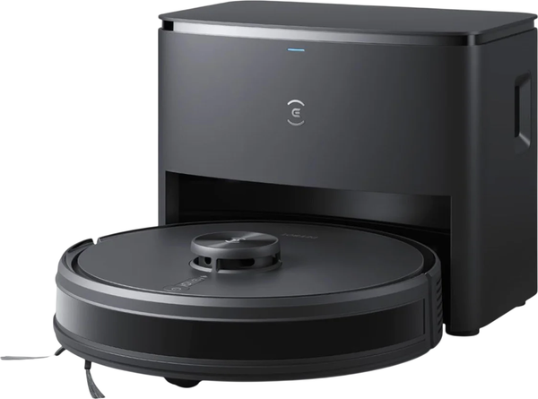 Изображение товара Робот-пылесос Ecovacs Y1 Pro Plus / DLX32 (черный)