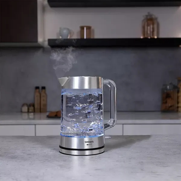 Изображение товара Электрочайник Timberk T-EK27G04