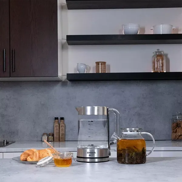 Изображение товара Электрочайник Timberk T-EK27G04