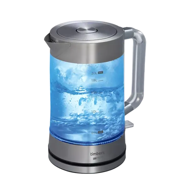 Изображение товара Электрочайник Timberk T-EK27G04