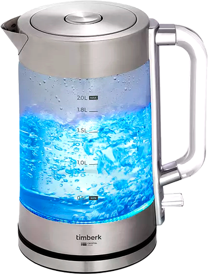 Изображение товара Электрочайник Timberk T-EK27G04